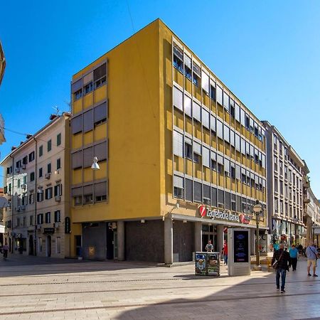 Apartment Sancti Viti Ριέκα Εξωτερικό φωτογραφία
