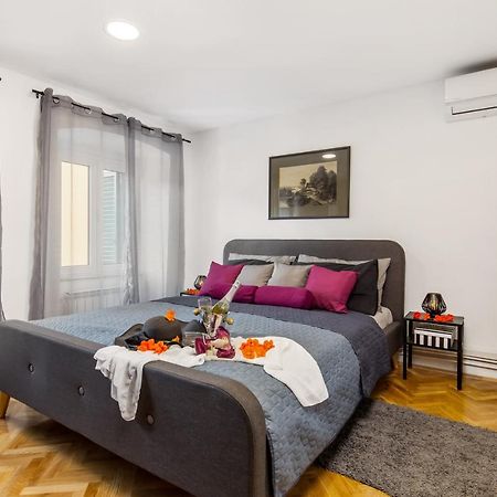 Apartment Sancti Viti Ριέκα Εξωτερικό φωτογραφία