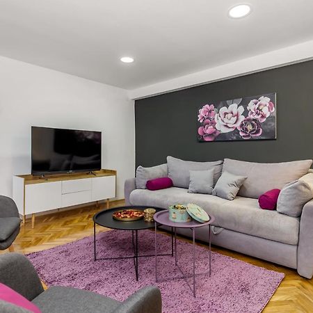 Apartment Sancti Viti Ριέκα Εξωτερικό φωτογραφία