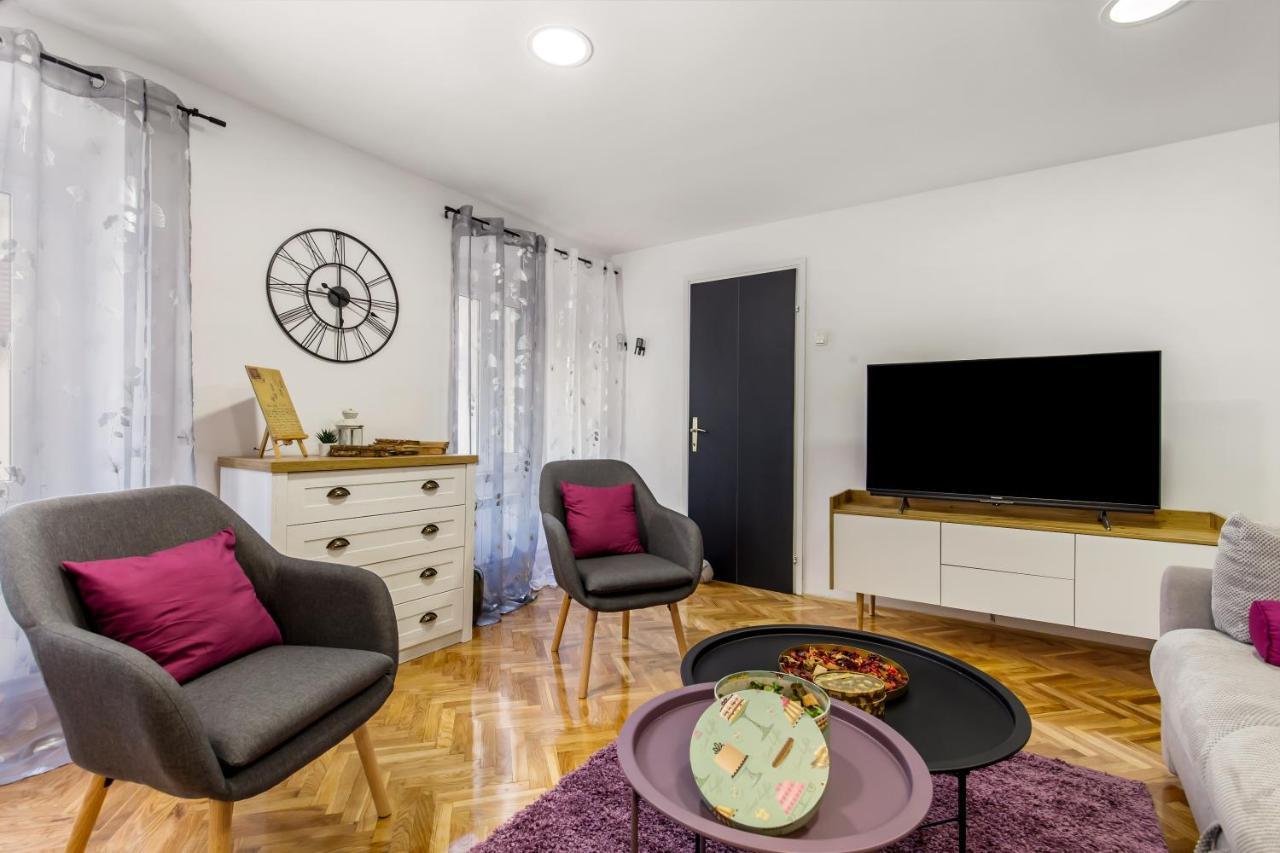 Apartment Sancti Viti Ριέκα Εξωτερικό φωτογραφία