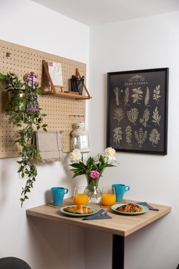 Apartment Sancti Viti Ριέκα Εξωτερικό φωτογραφία