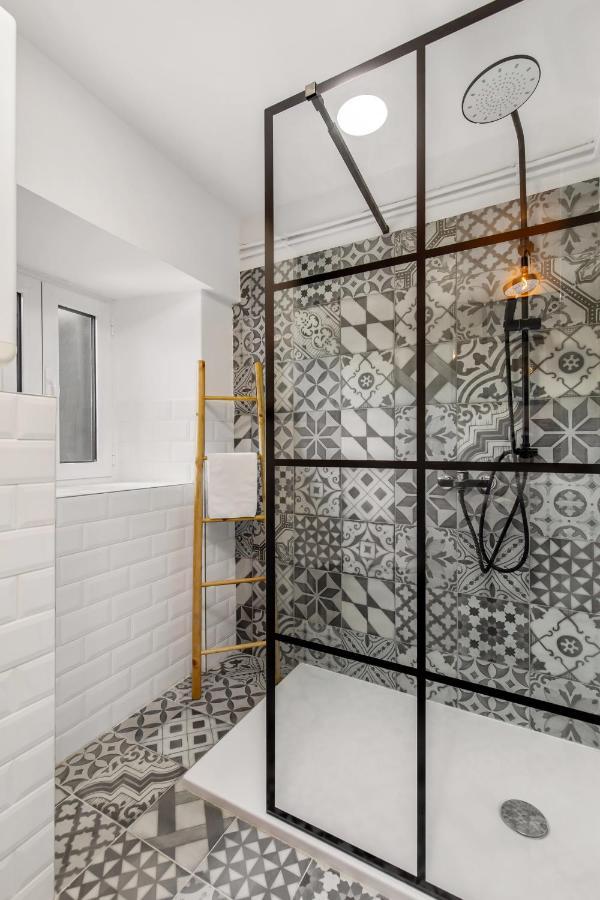 Apartment Sancti Viti Ριέκα Εξωτερικό φωτογραφία