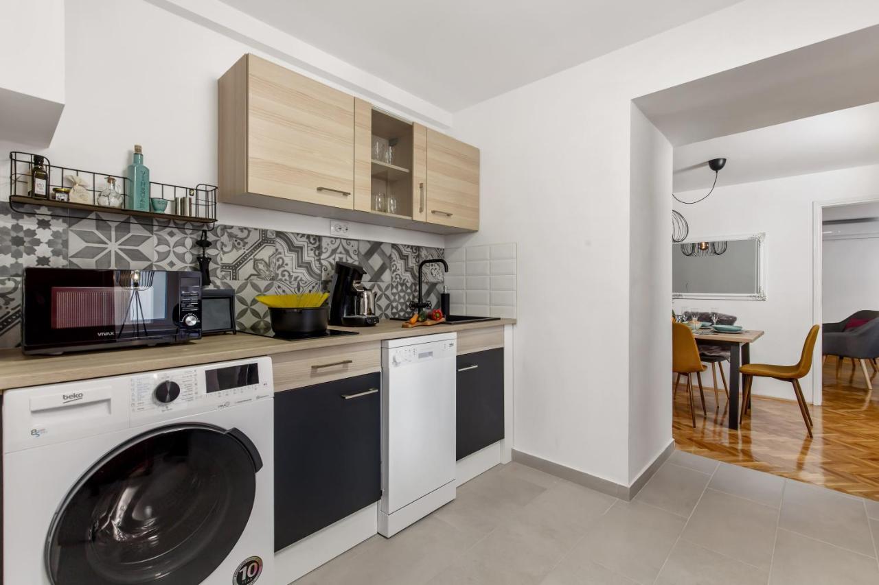 Apartment Sancti Viti Ριέκα Εξωτερικό φωτογραφία