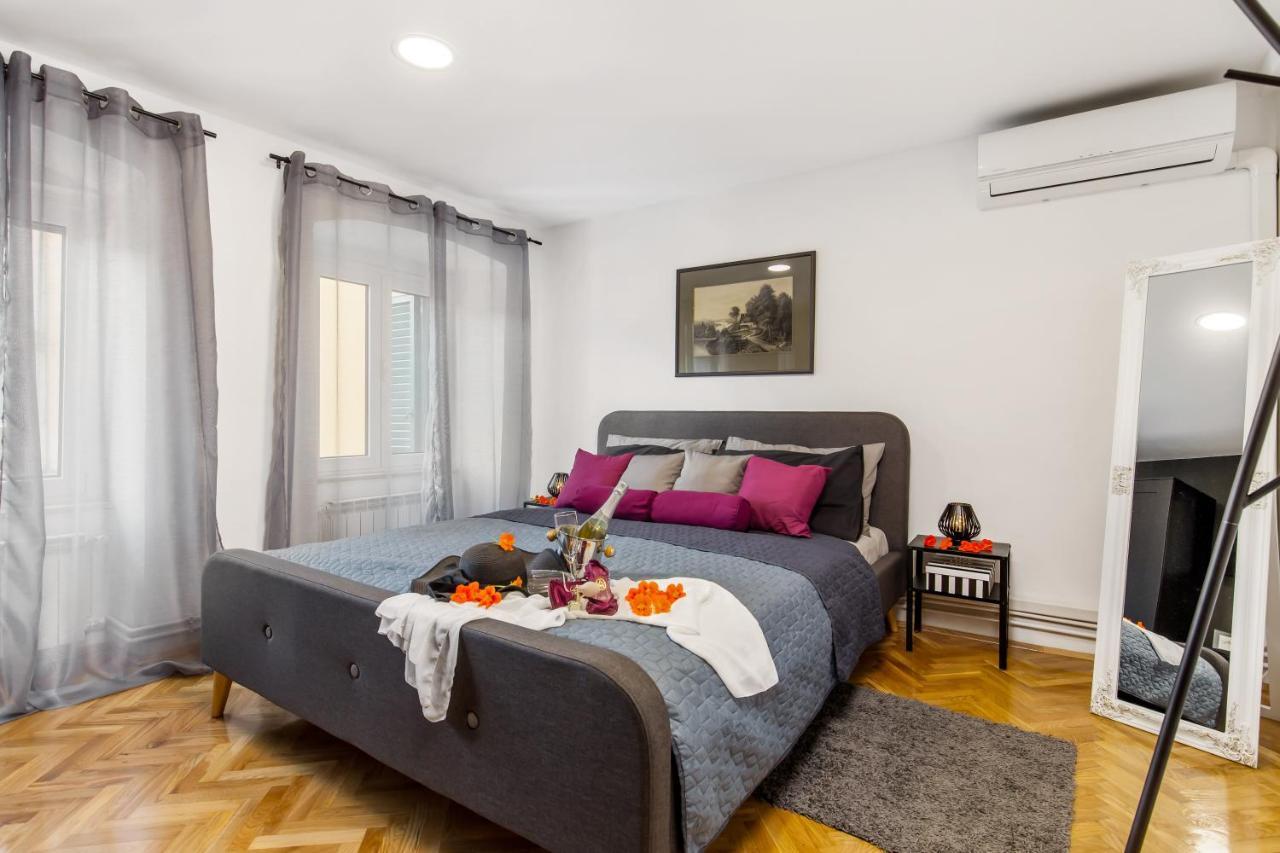 Apartment Sancti Viti Ριέκα Εξωτερικό φωτογραφία