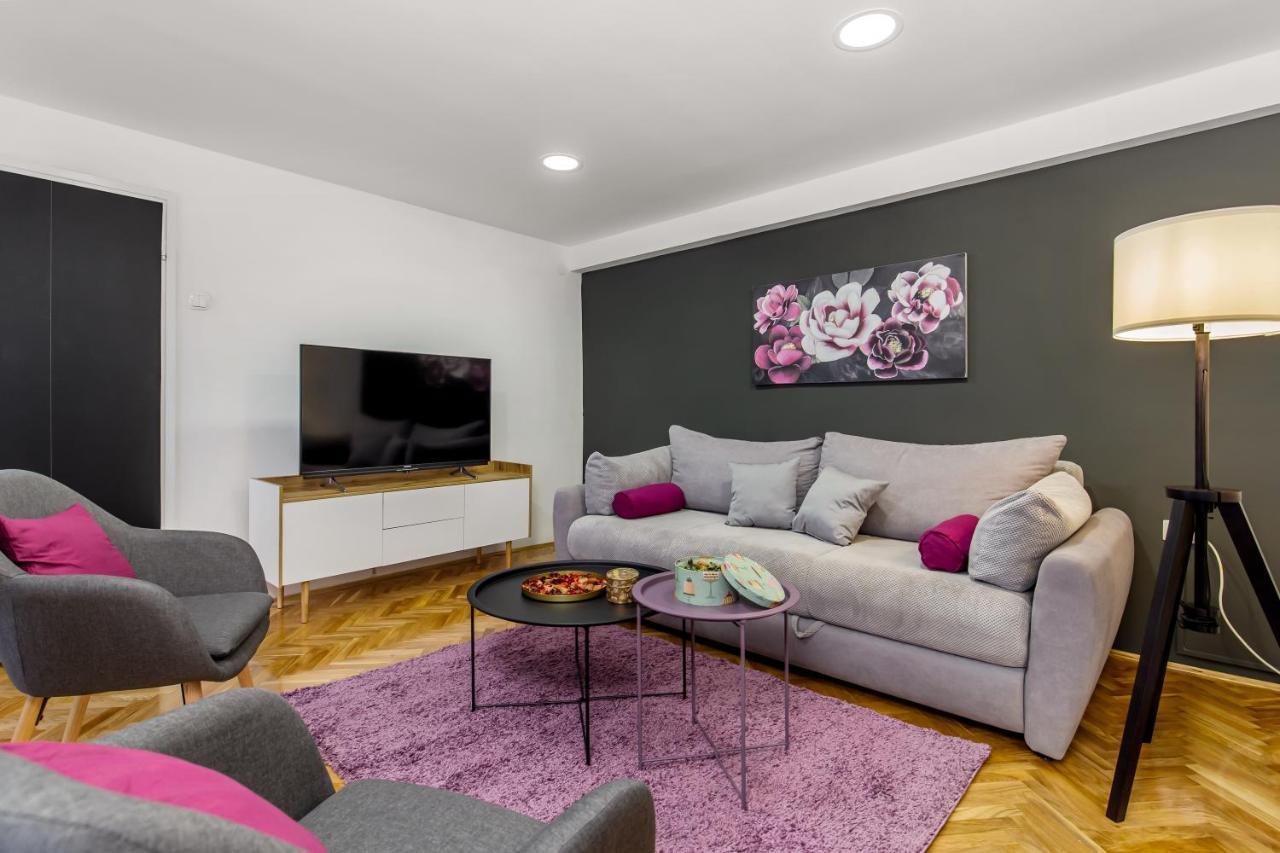 Apartment Sancti Viti Ριέκα Εξωτερικό φωτογραφία