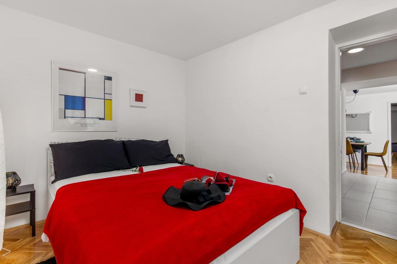 Apartment Sancti Viti Ριέκα Εξωτερικό φωτογραφία