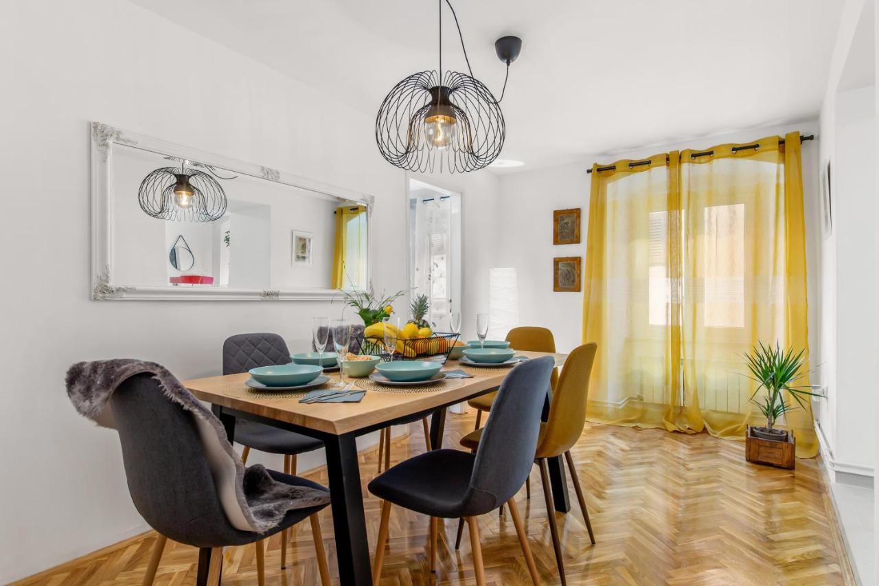 Apartment Sancti Viti Ριέκα Εξωτερικό φωτογραφία