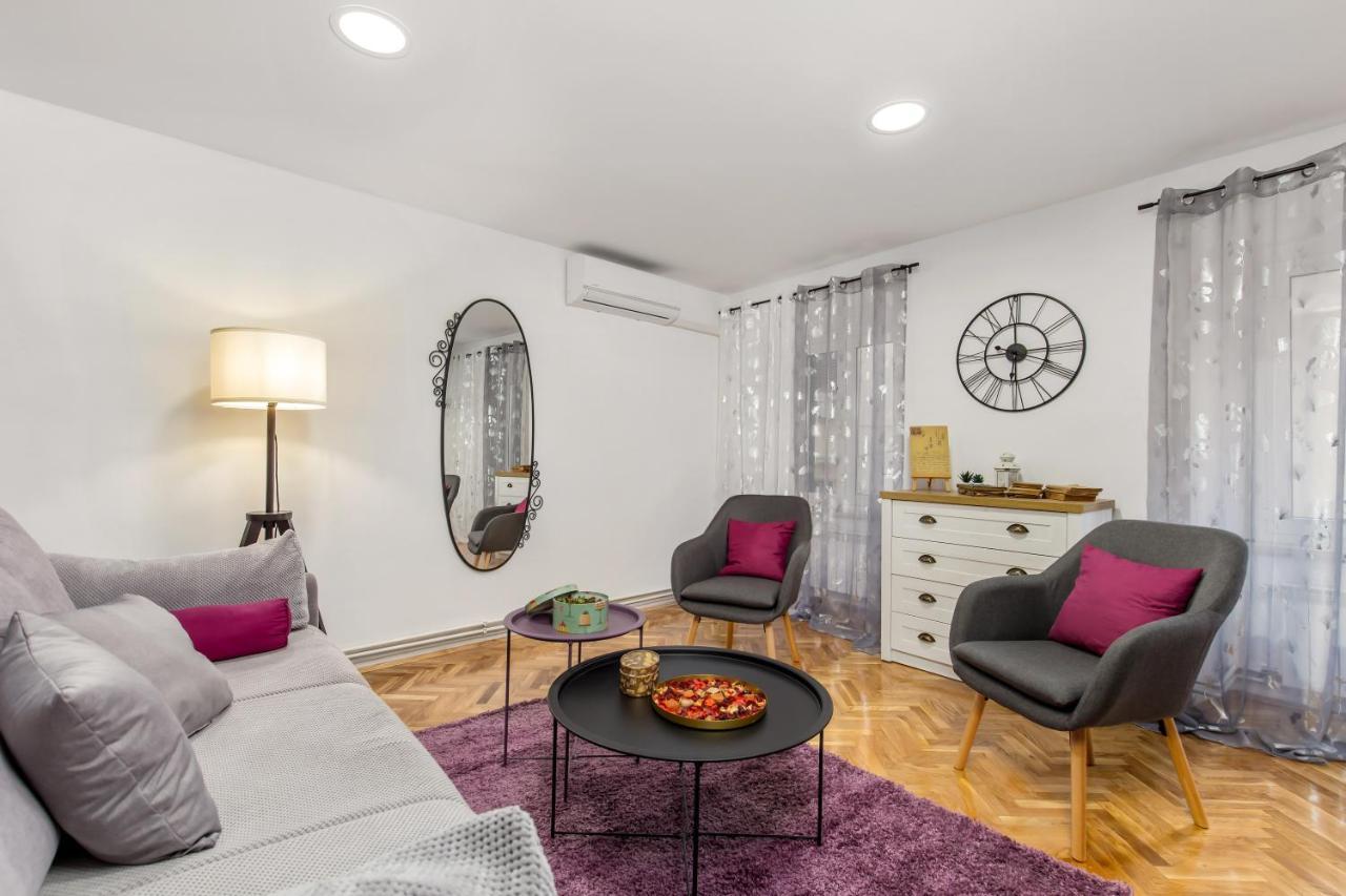 Apartment Sancti Viti Ριέκα Εξωτερικό φωτογραφία
