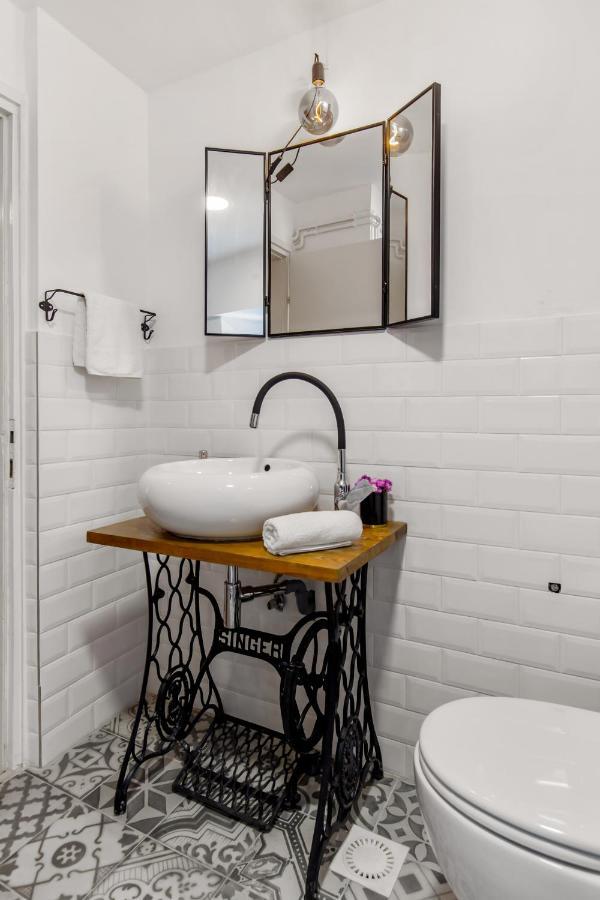 Apartment Sancti Viti Ριέκα Εξωτερικό φωτογραφία