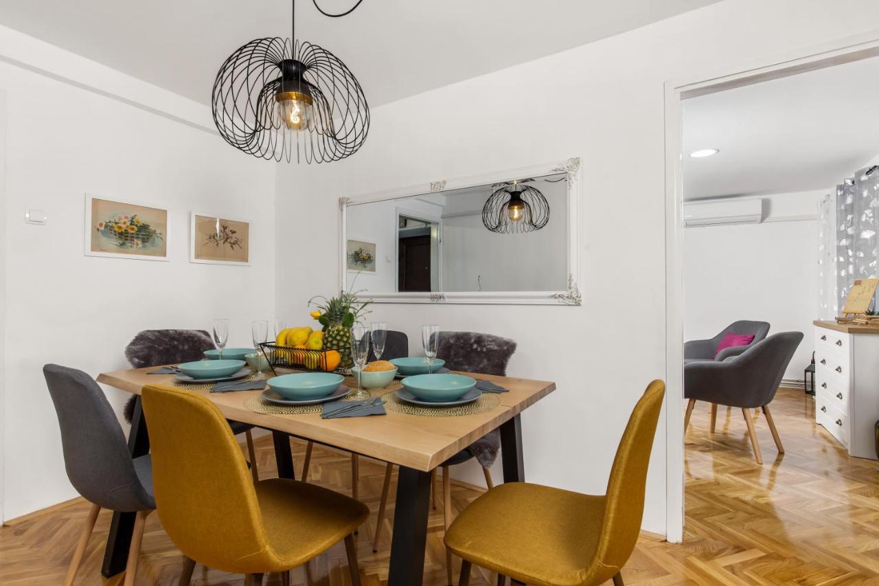 Apartment Sancti Viti Ριέκα Εξωτερικό φωτογραφία