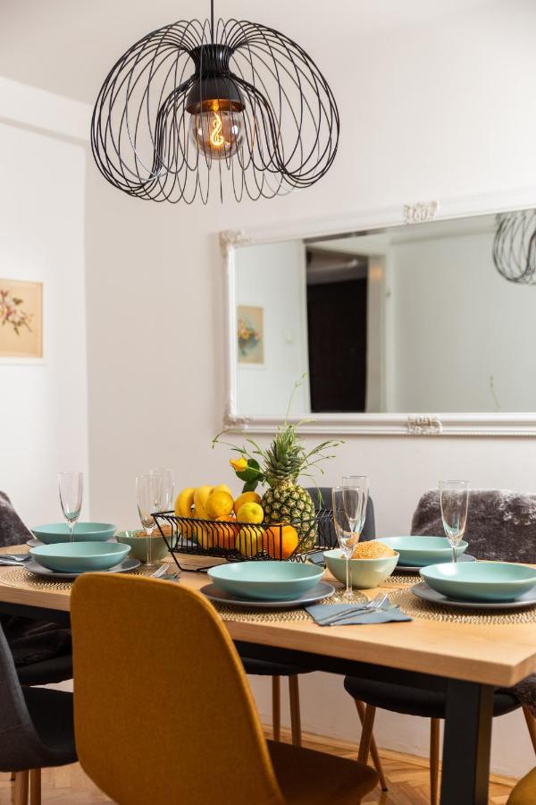 Apartment Sancti Viti Ριέκα Εξωτερικό φωτογραφία